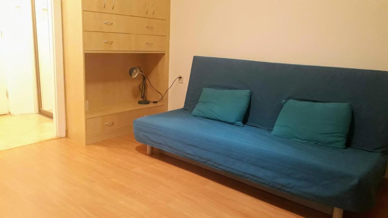 Apartament Kawalerka na Starym Żoliborzu Warszawa Zewnętrze zdjęcie