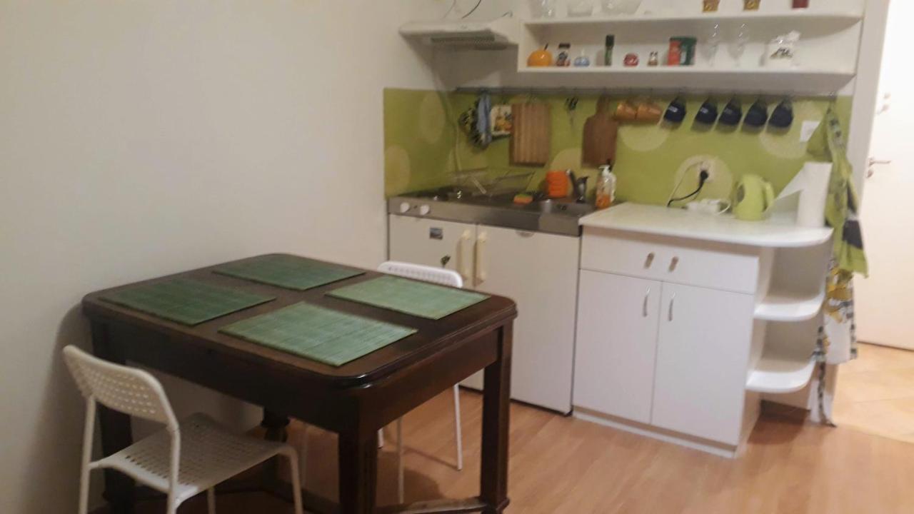 Apartament Kawalerka na Starym Żoliborzu Warszawa Zewnętrze zdjęcie