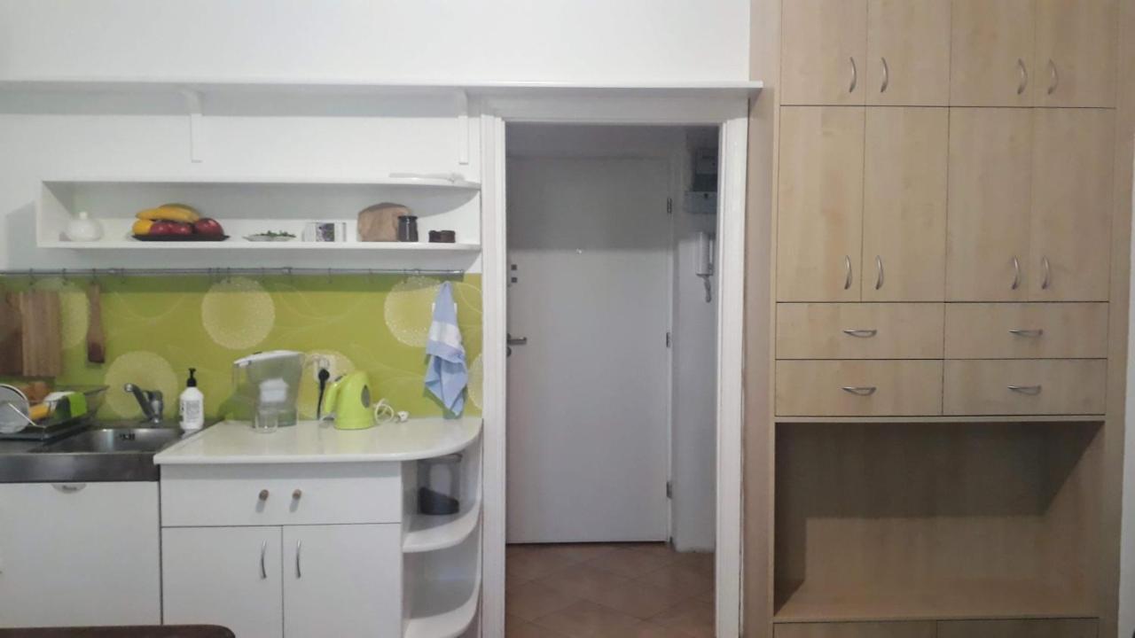 Apartament Kawalerka na Starym Żoliborzu Warszawa Zewnętrze zdjęcie